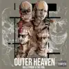 Bulletproof & the Fool - Outer Heaven